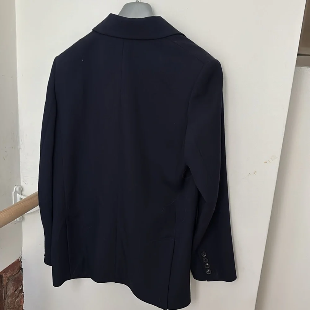Soeur blazer NeW navy - Picture 5 of 7
